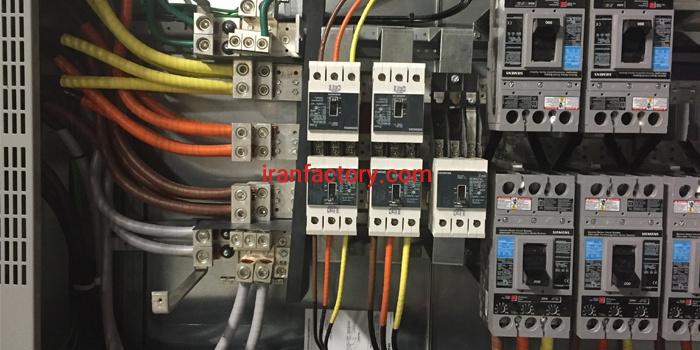 آدرس فروشگاه تجهیزات برق اتوماسیون در اصفهان0