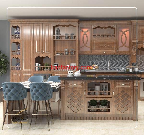 طراحی دکوراسیون داخلی در کرج2