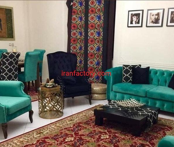 تولید انواع مبل درتهران0