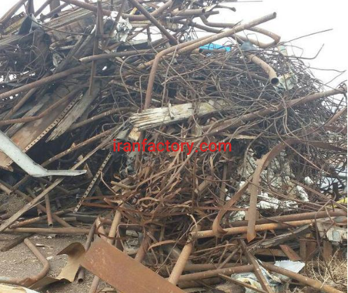 تمامی ضایعات آهن وغیره به صورت شبانه روزی در تهران خریداری می شود0