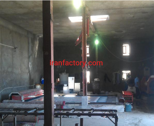 فروش کارگاه به متراژ ۶۰۲ متر در زاهدان1