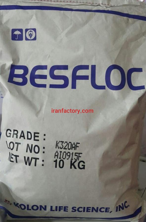 BESFLOC یسفلاک0