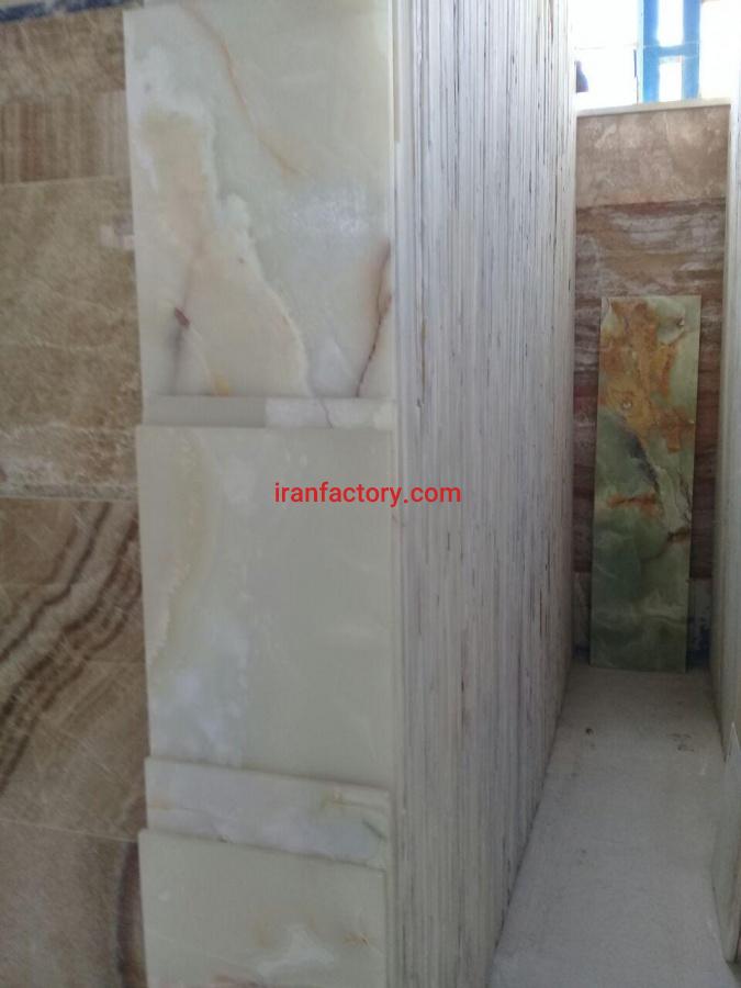 مرمر سفید کرمان سنگبری الوان0