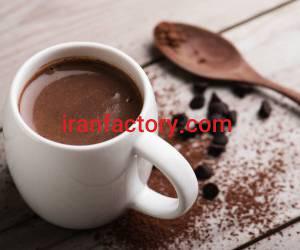 فرمول هات چاکلت0
