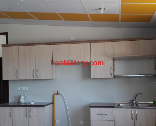 فروش 2265 متر کارخانه در شهرک سلیمی تبریز5