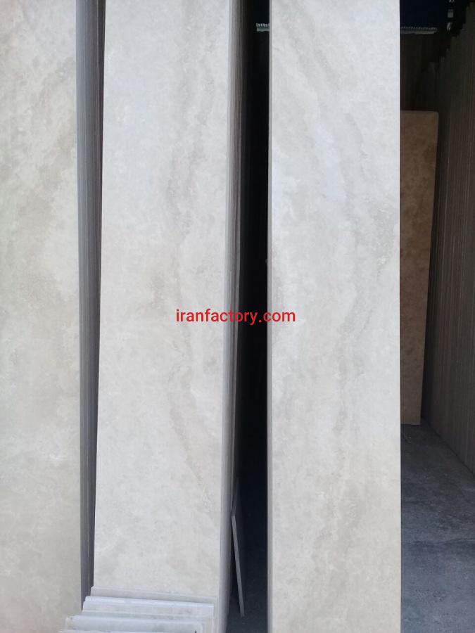 فروش سنگ تراورتن آبگرم محلات صادرات0