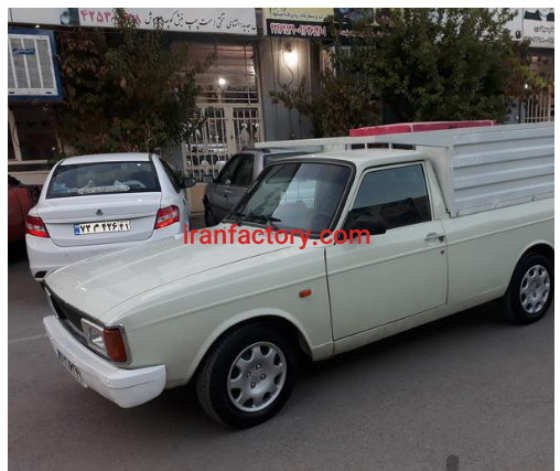 آژانس وانت باردر کرمان0