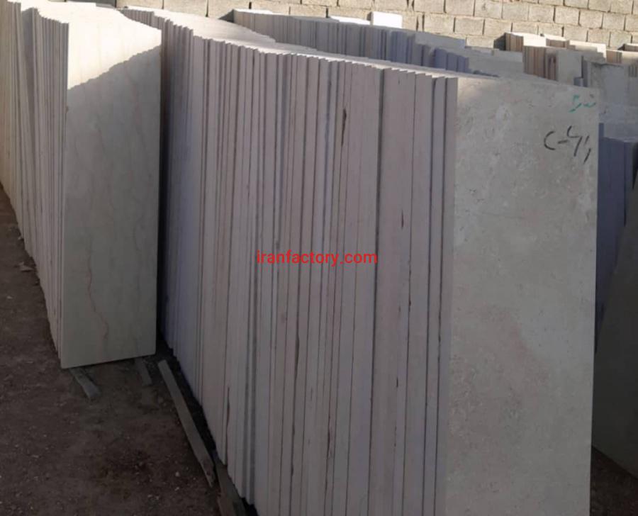 پله مرمریت آباده0