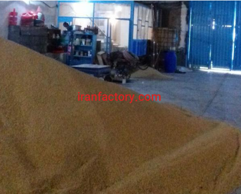 دامداری 40 هکتار در زنجان5