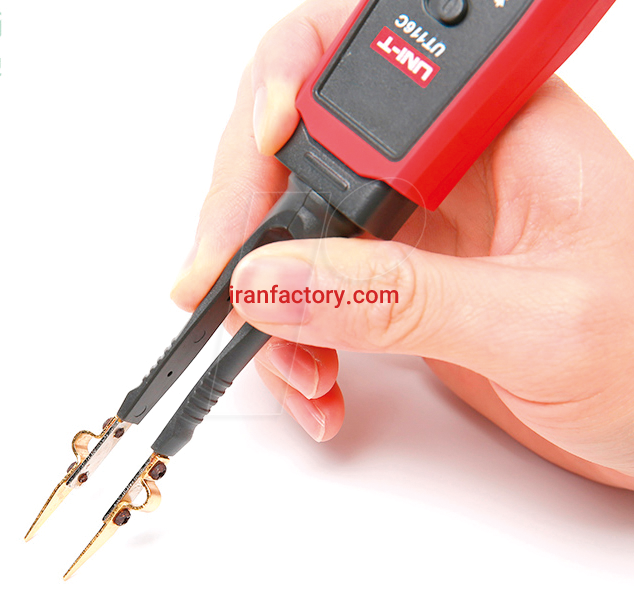 فروش تستر SMD2