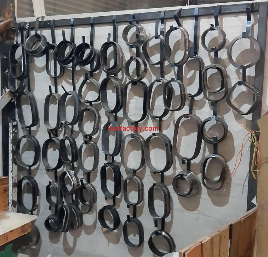 خط تولید کپسول کیک (زیره کیک)2