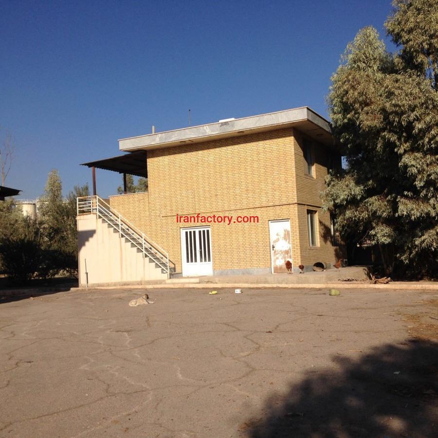 فروش کارخانه گرانول در سمنان4