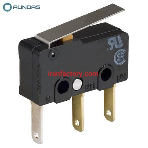 فروش لیمیت سوئیچ0