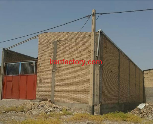 فروش 300 متر سوله جاده آهن فروشان دزفول1