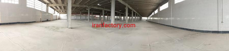 فروش کارخانه در تبریز2