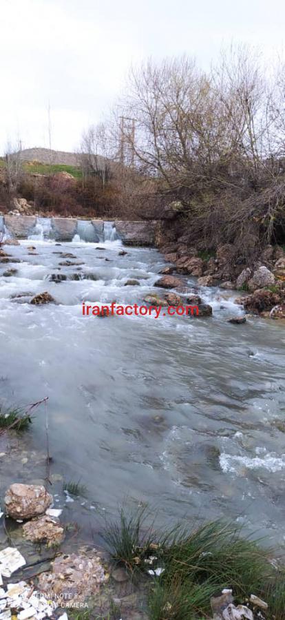 فروش مزرعه پرورش ماهی در لردگان2