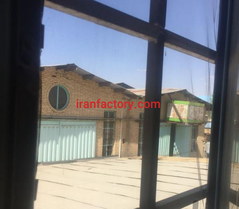 فروش کارخانه و سوله جاده خاوران0