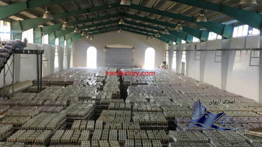 فروش کارخانه ماءالشعیر قوطی و شیشه در ارومیه1