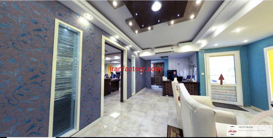 فروش کارخانه در قلعه حسن خان بسیار شیک3