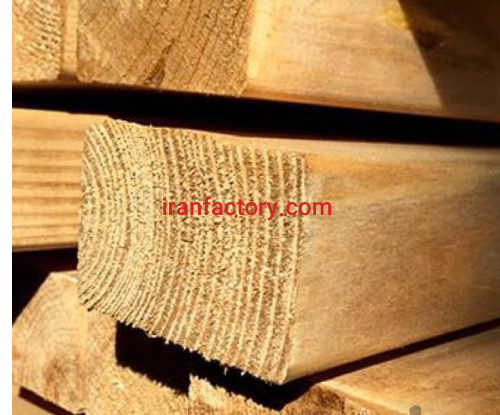 تولید کننده چوب بدون هیچگونه محدودیت سایزی0