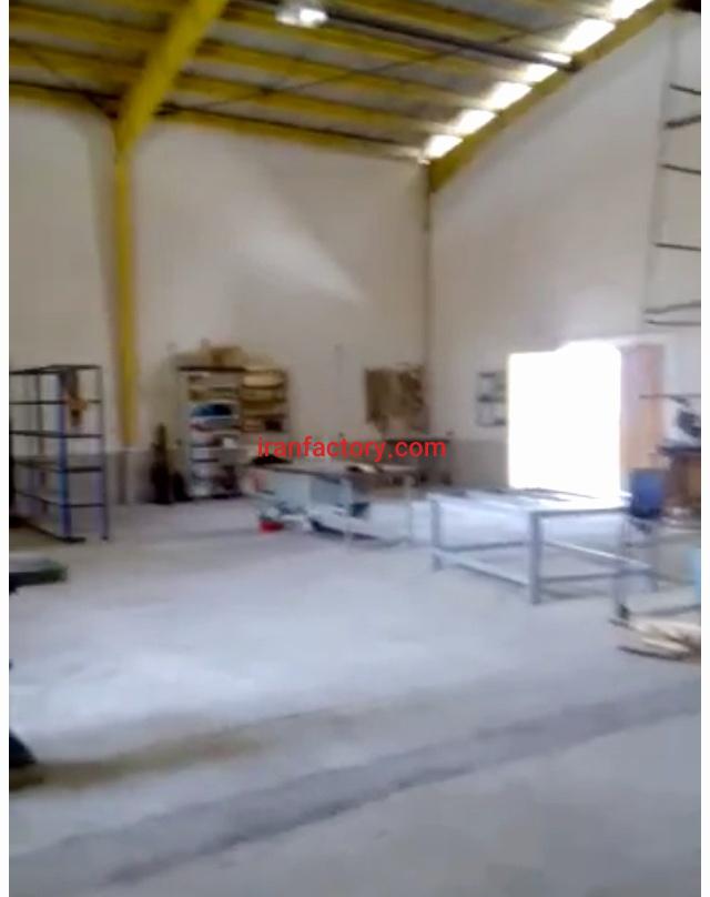 فروش کارخانه در زمینه تولید محصولات high tech1