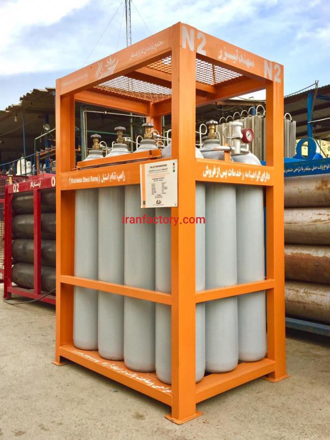 فروش پالت کپسول گاز1