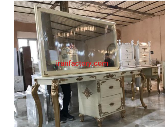 تولیدی میز و صندلی ارایشگاه در قزوین0