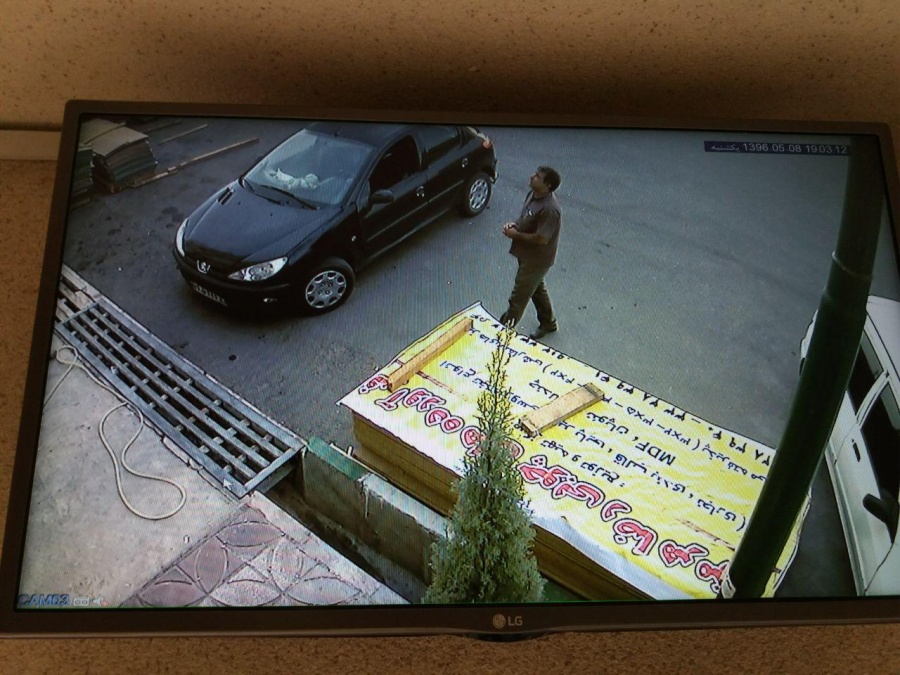 قیمت انواع دوربین مداربسته0