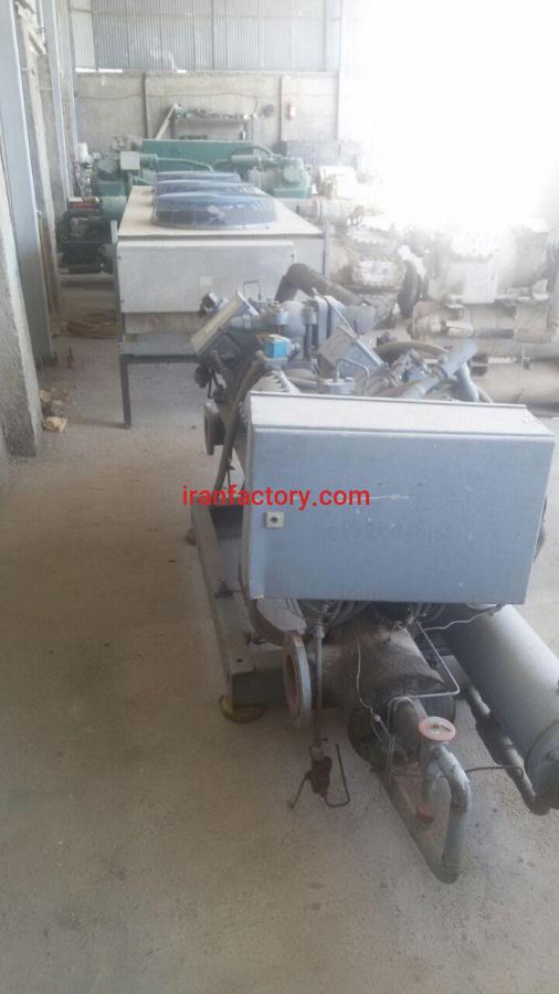 سردخانه بالای صفر0