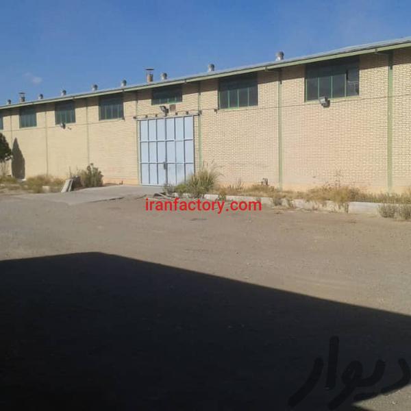 فروش کارخانه سرامیک در خراسان جنوبی2