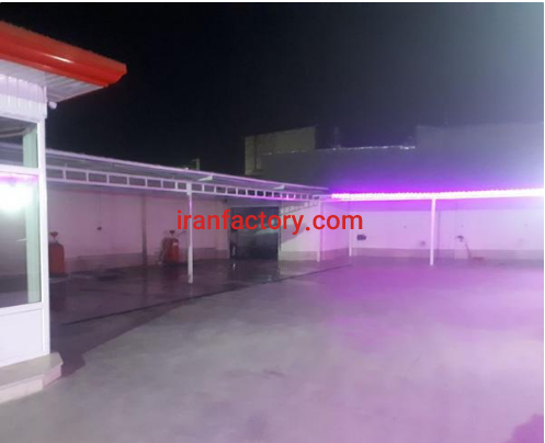 فروش 500 متر کارواش فوق العاده در کرج3