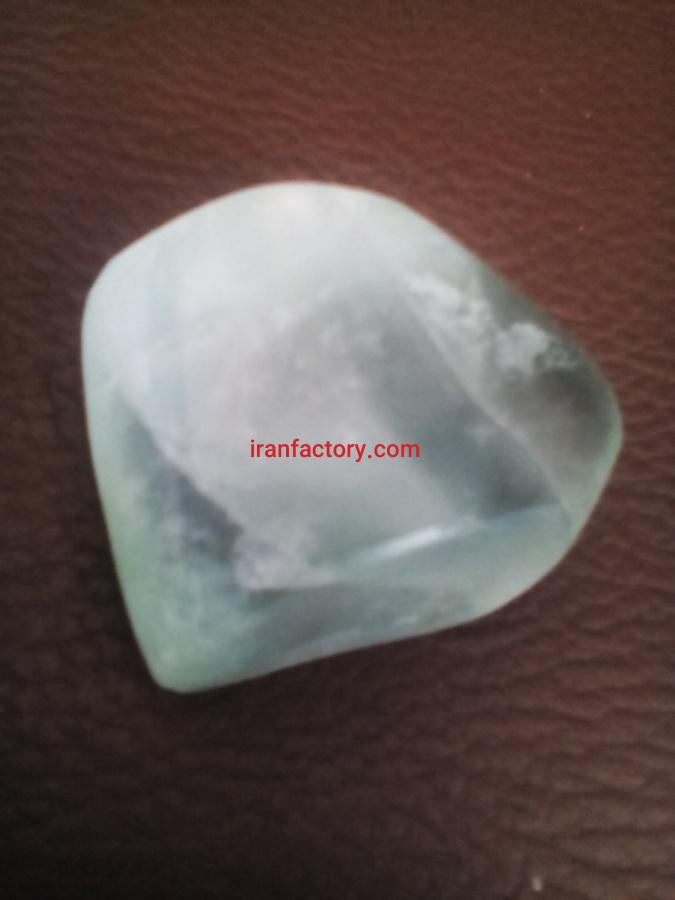 1عدد سنگ فلورین راف 300قیرآطی بفروش می رسد1