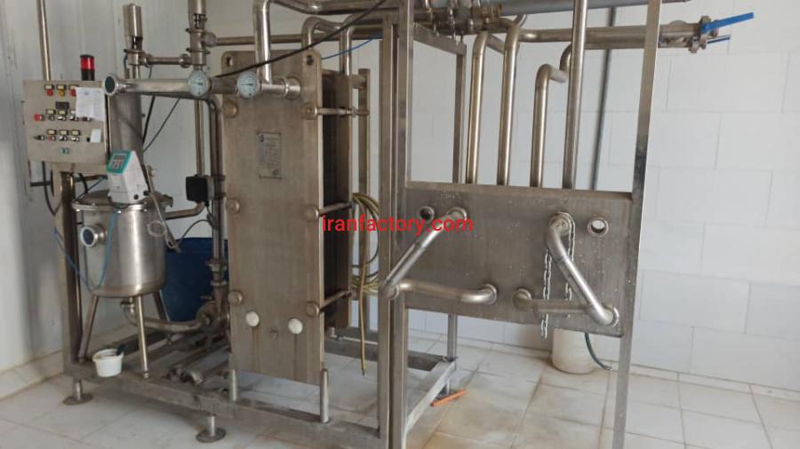 احداث کارخانه کوچک با 300 میلیون تومان0