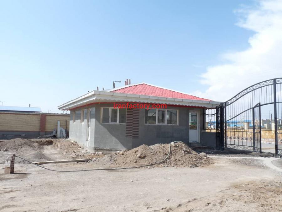 فروش کارخانه در شهرک سلیمی4