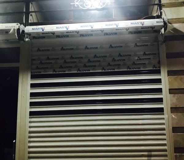 فروش مغازه نوساز 18 متری رشت1