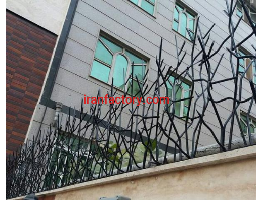 تولید وپخش انواع شاخ گوزنی با قیمت مناسب0