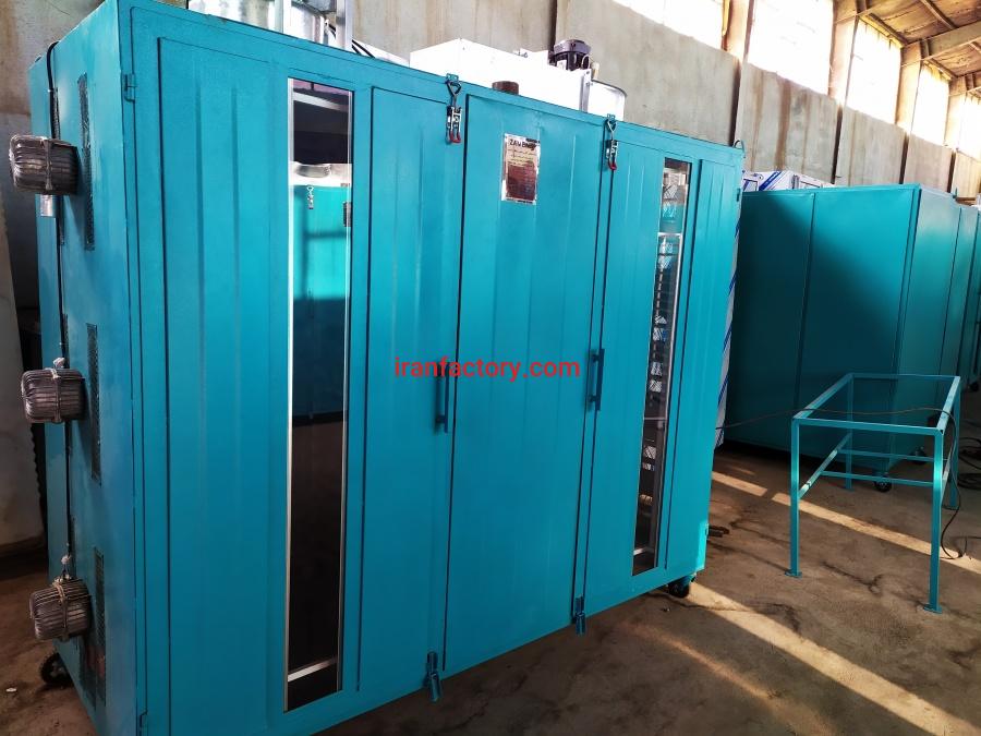 سایت فروش دستگاه خشک کن میوه در اصفهان1