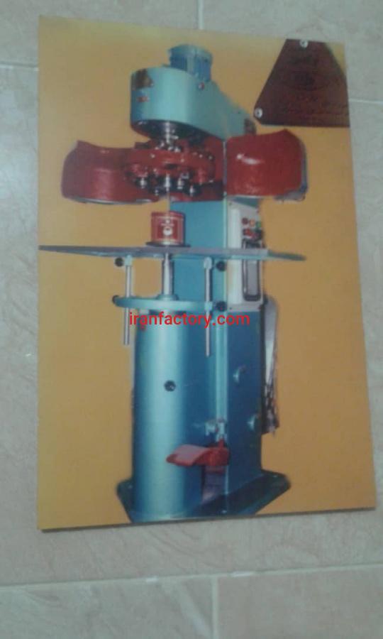 فروش دستگاه ساخت فیلتر1