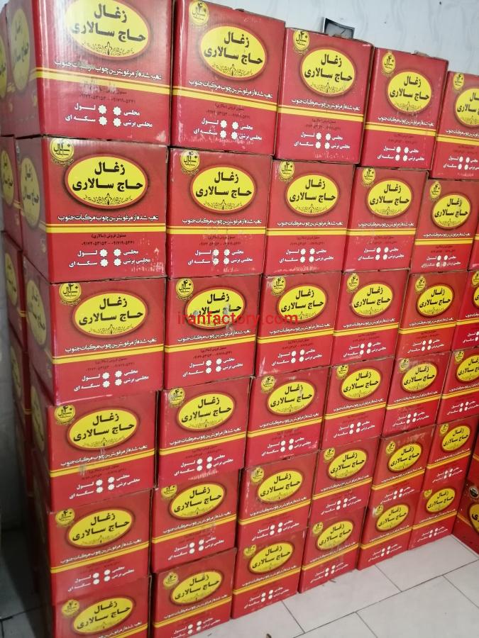 زغال سنتی جهرم0