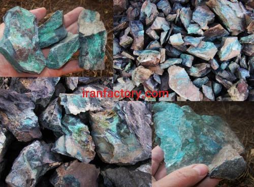 فروش یا مشارکت محدوده مس در شرف اخذ پروانه اکتشاف و دارای مجوزهای استعلام0