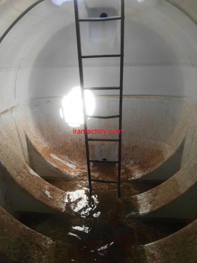 جوش پلاستیک و تعمیر تانکر پلاستیکی در تمام مناطق4