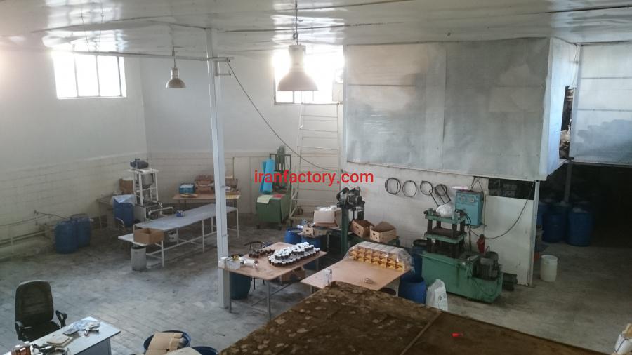 فروش سالن تولیدی آذربایجان شرقی2