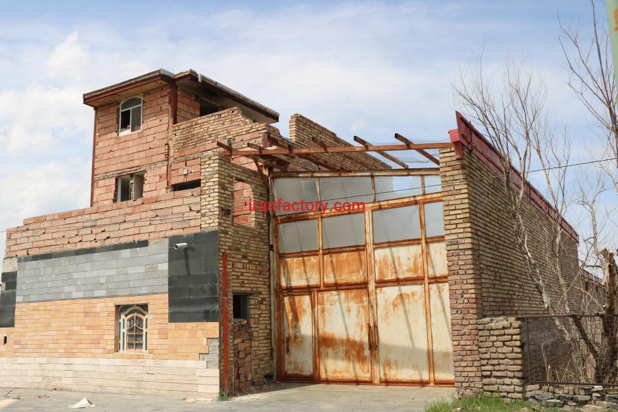 واگذاری عرصه و اعیان واحد صنعتی0
