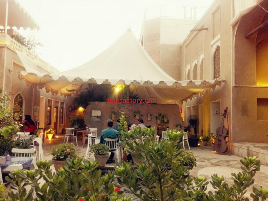 مشاوره کافی شاپ و دکور کافه ها0