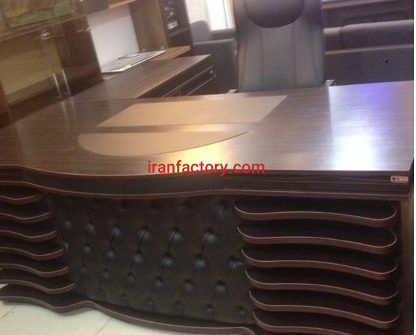 تولید مبل اداری و صندلی در اصفهان0