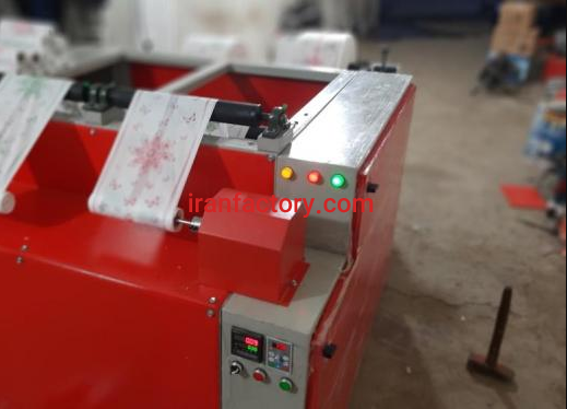 ساخت خط تولید سفره باقرشهر0