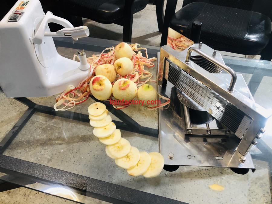 خرید دستگاه پوست گیر در اصفهان0