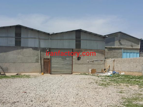 اجاره و یا فروش سوله ۱۰۰۰ متری در مشهد0