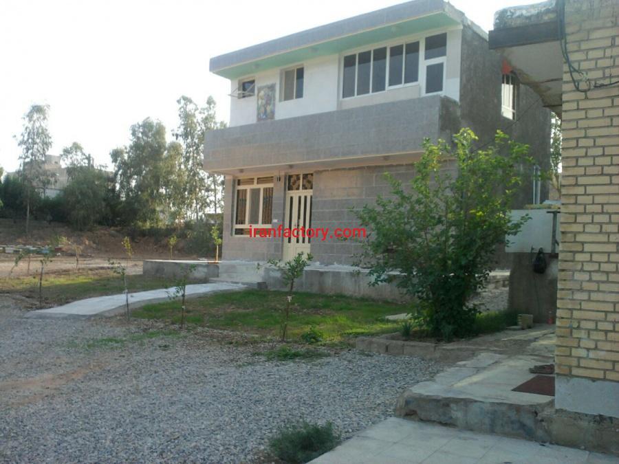 فروش کارخانه تولید دستمال کاغذی در اهواز3