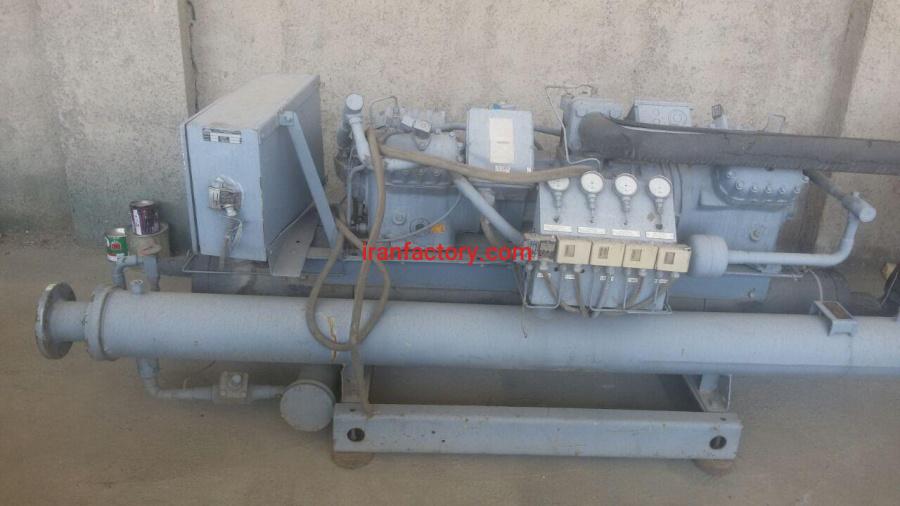 سردخانه بالای صفر دست دوم0